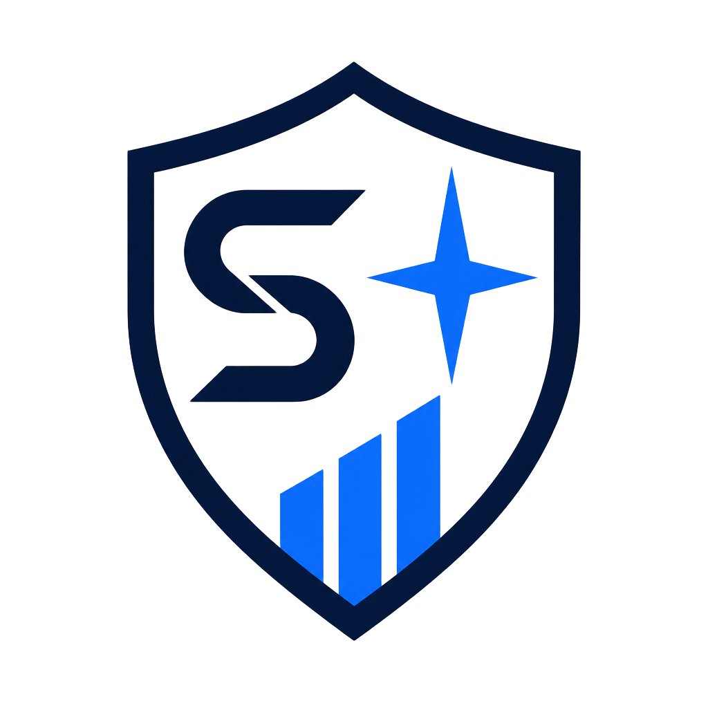 Security Scout shield logo